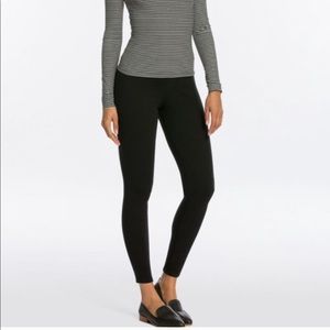 Spanx Jean-ish legging NWT